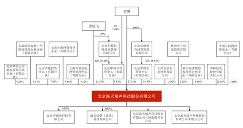 賣鏟子還是挖金礦 海天瑞聲赴科創(chuàng)板IPO，人工智能基礎軟件開發(fā)的機遇與挑戰(zhàn)